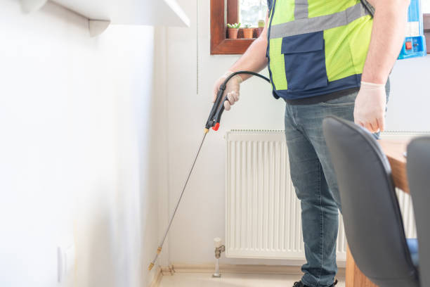 Reliable Scott City, KS Pest Control Solutions
